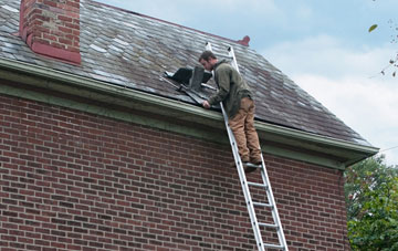 what affects urgent Wolfsdale roof repairs