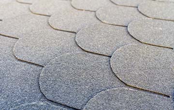 Wolfsdale asphalt roofing costs