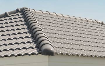 advantages of Wolfsdale clay roofing