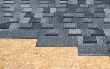 expert Wolfsdale asphalt roof companies