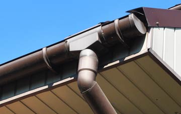 types of Wolfsdale fascias