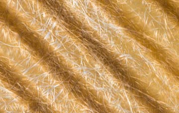 Wolfsdale fibreglass roof waterproofing