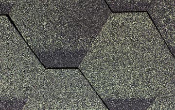 Wolfsdale fibreglass shingle repairs