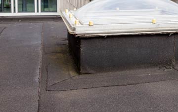disadvantages of Wolfsdale flat roofs