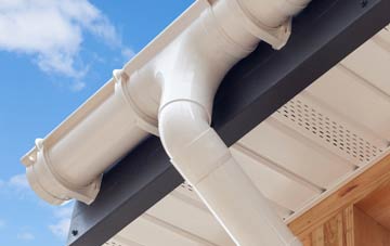 Wolfsdale gutter installation costs