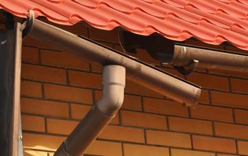 Wolfsdale gutter repair costs