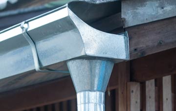 Wolfsdale guttering companies