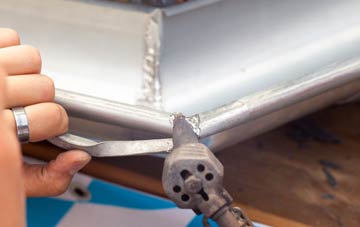 disadvantages of Wolfsdale lead roofing