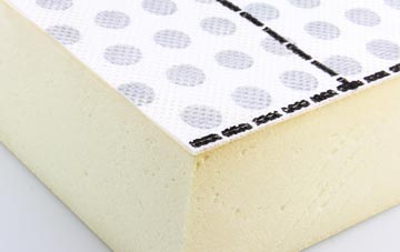 meeting Wolfsdale building codes