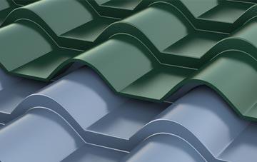 who should consider Wolfsdale plastic roofs