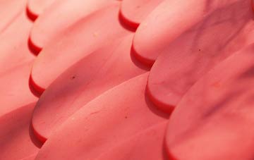 Wolfsdale plastic roof costs