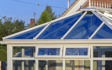 professional Wolfsdale conservatory insulation