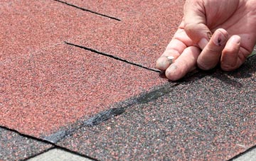 Wolfsdale asphalt roof repairs
