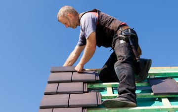 disadvantages of Wolfsdale slate roofing