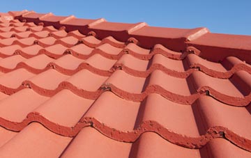 Wolfsdale tile and slate roof replacement