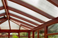 Wolfsdale conservatory roofing insulation