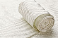 Wolfsdale fibreglass roofing repairs